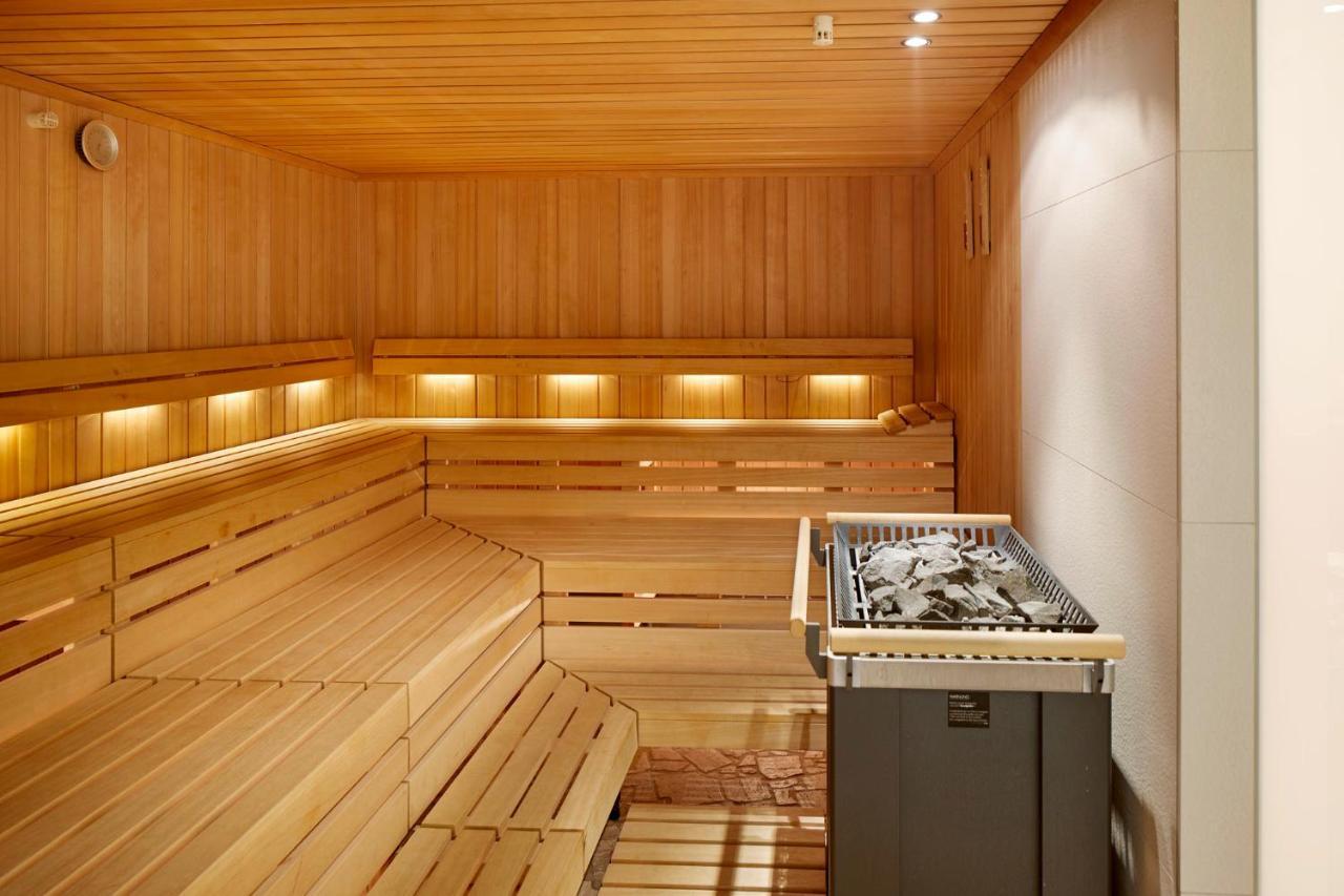 Hotel Roessli Gourmet & Spa ヴェークギス エクステリア 写真