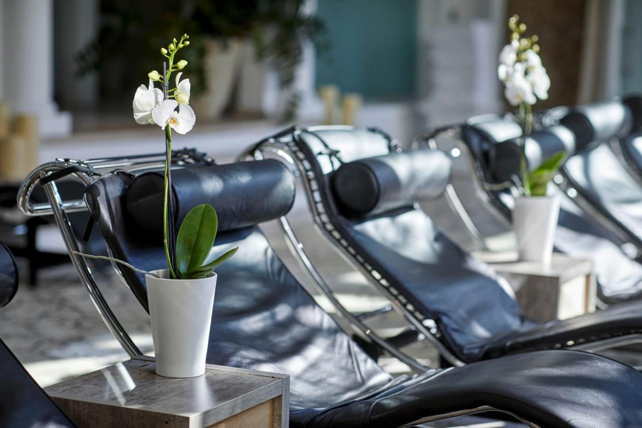 Hotel Roessli Gourmet & Spa ヴェークギス エクステリア 写真