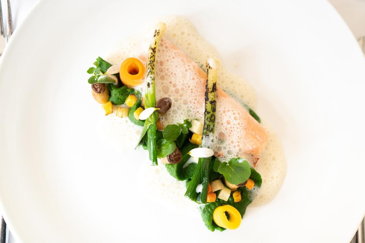 Hotel Roessli Gourmet & Spa ヴェークギス エクステリア 写真