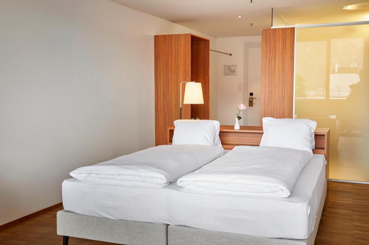 Hotel Roessli Gourmet & Spa ヴェークギス エクステリア 写真